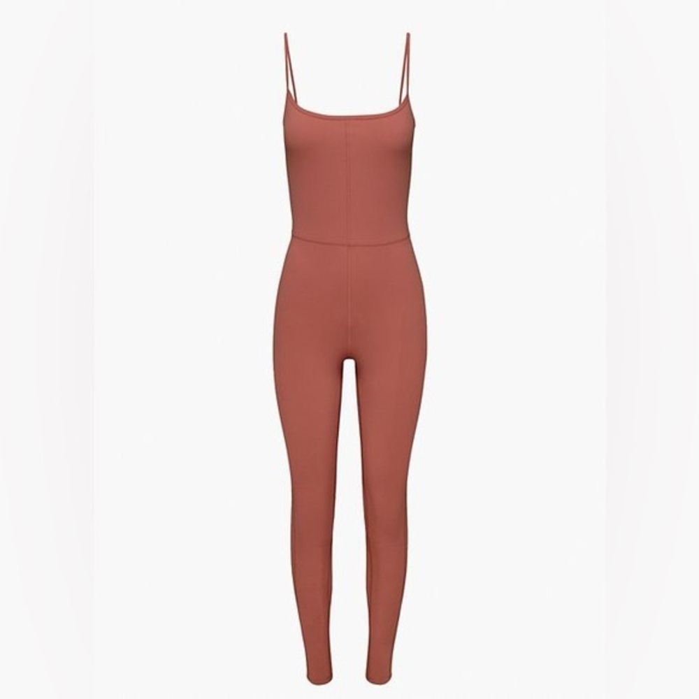 Aritzia Wilfred Free Divinity Jumpsuit